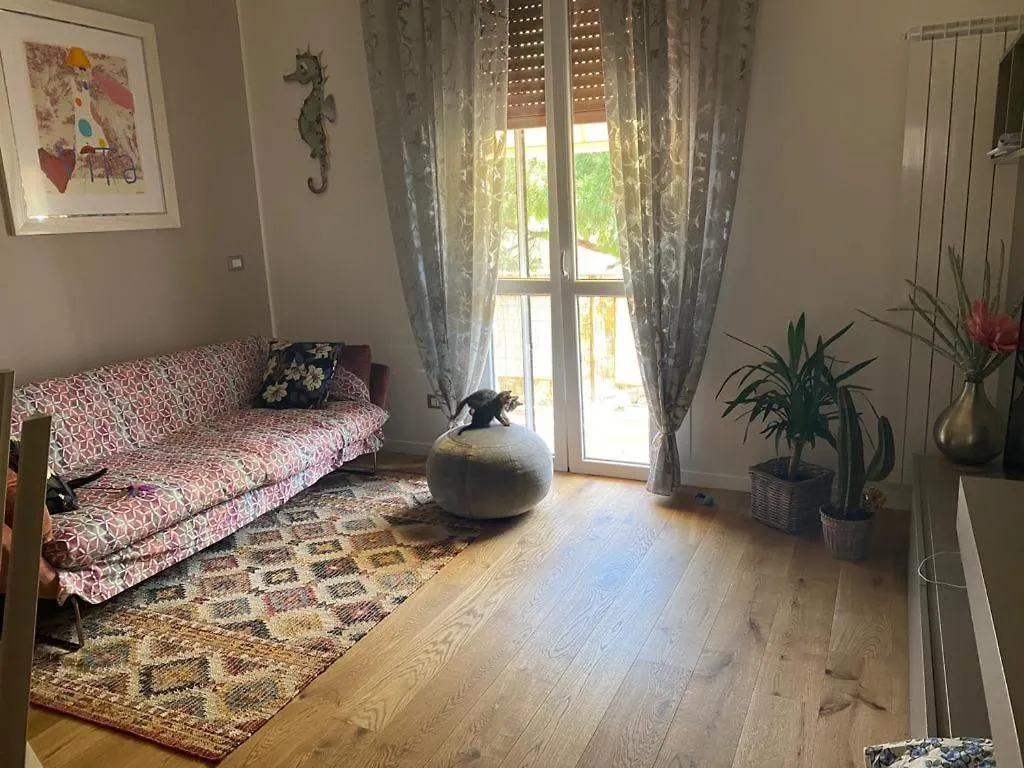 Appartamento La Casa di Bea Piombino