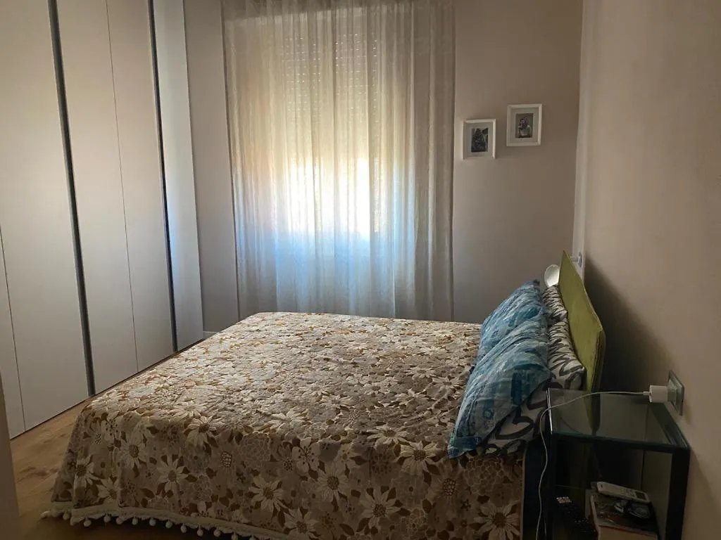 La Casa Di Bea Apartment Piombino