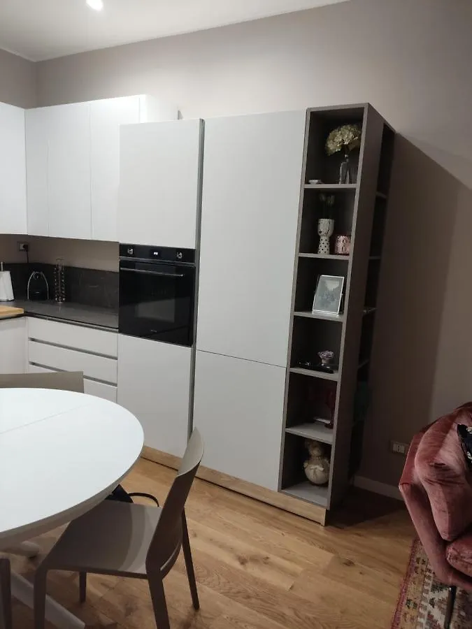 La Casa Di Bea Apartment Piombino