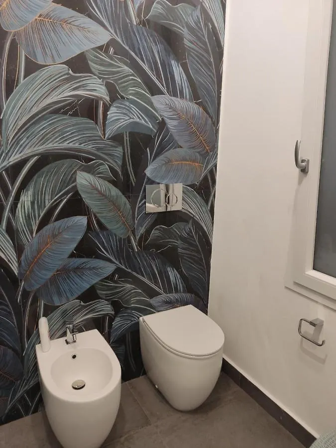 La Casa Di Bea Apartment Piombino