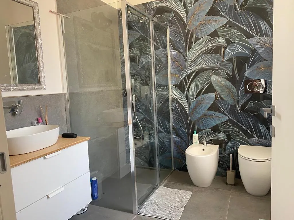 Appartamento La Casa di Bea Piombino