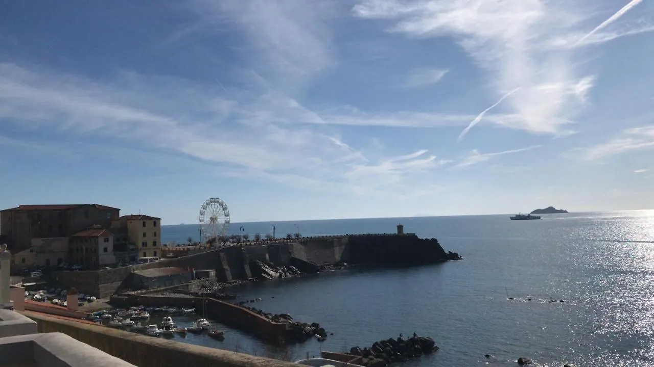 Appartamento La Casa di Bea Piombino