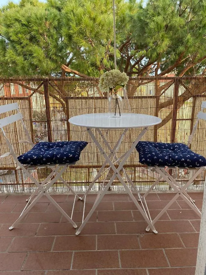 Appartamento La Casa di Bea Piombino