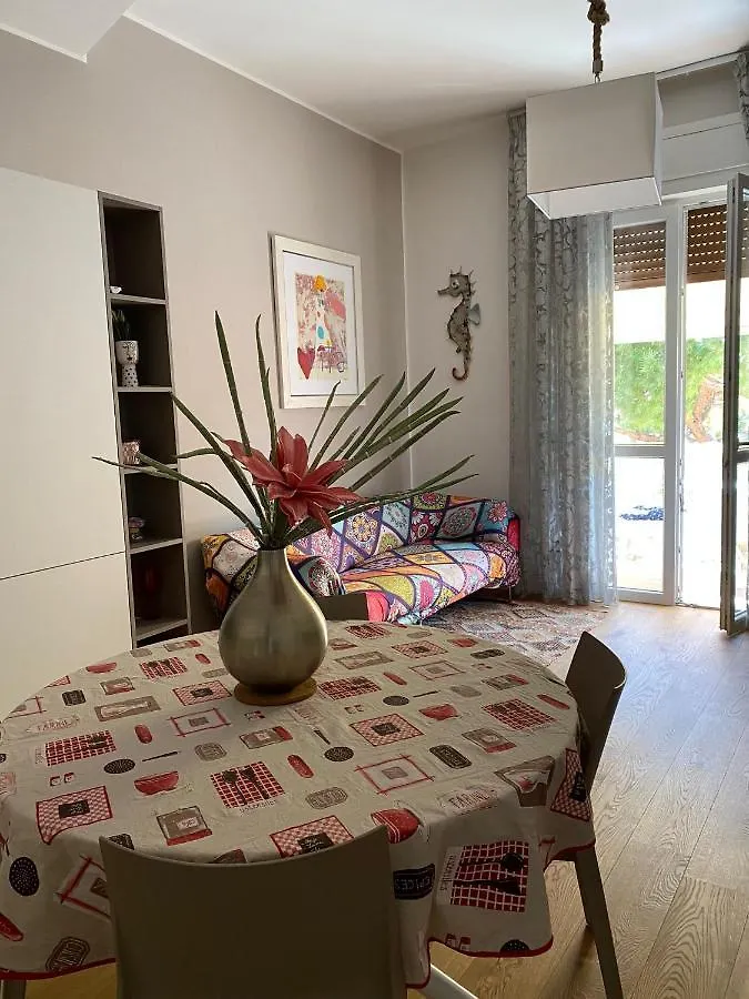 Appartamento La Casa di Bea Piombino
