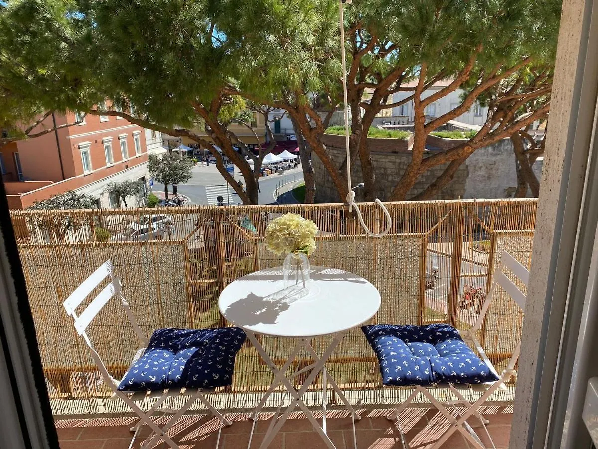 Appartamento La Casa di Bea Piombino