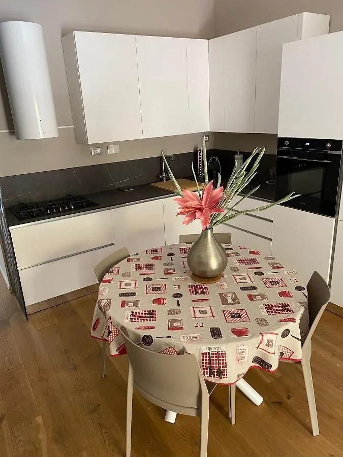 Appartamento La Casa di Bea Piombino 0*,  Italia