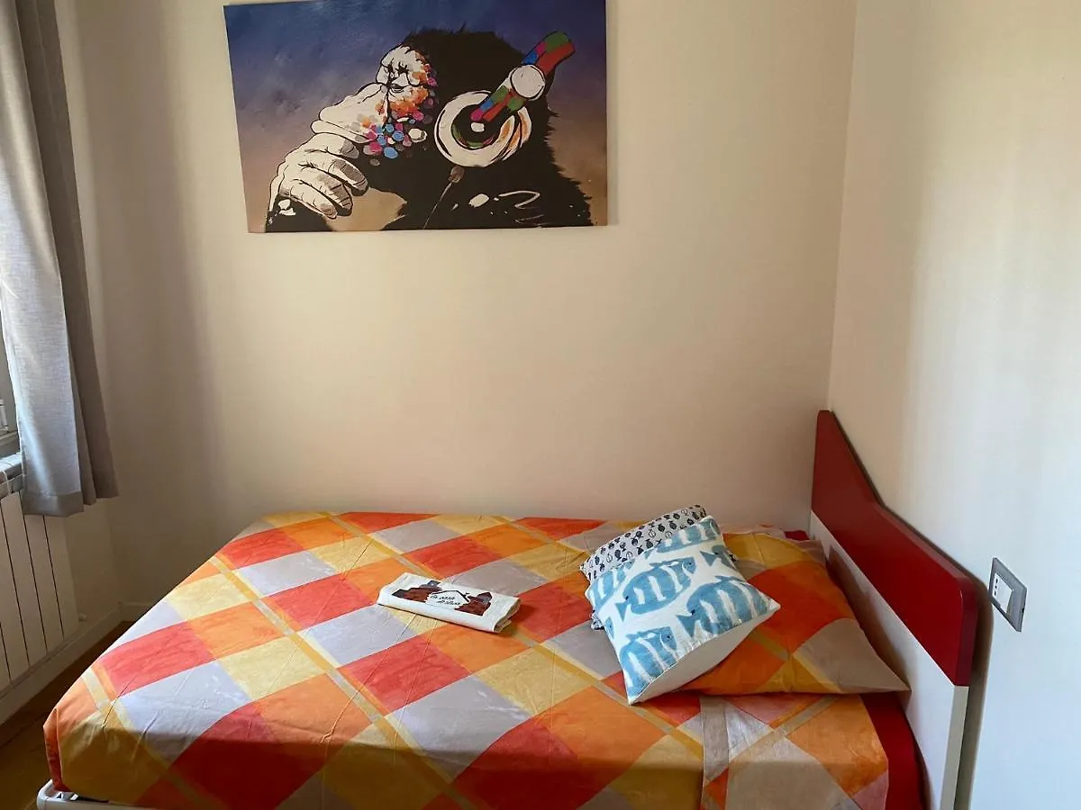 Appartamento La Casa di Bea Piombino
