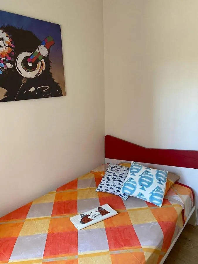 La Casa Di Bea Apartment Piombino