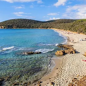 Casa Ilanfra - Farfalla E Stella Marina Appartamento