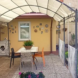 Casa In Giardino Appartamento