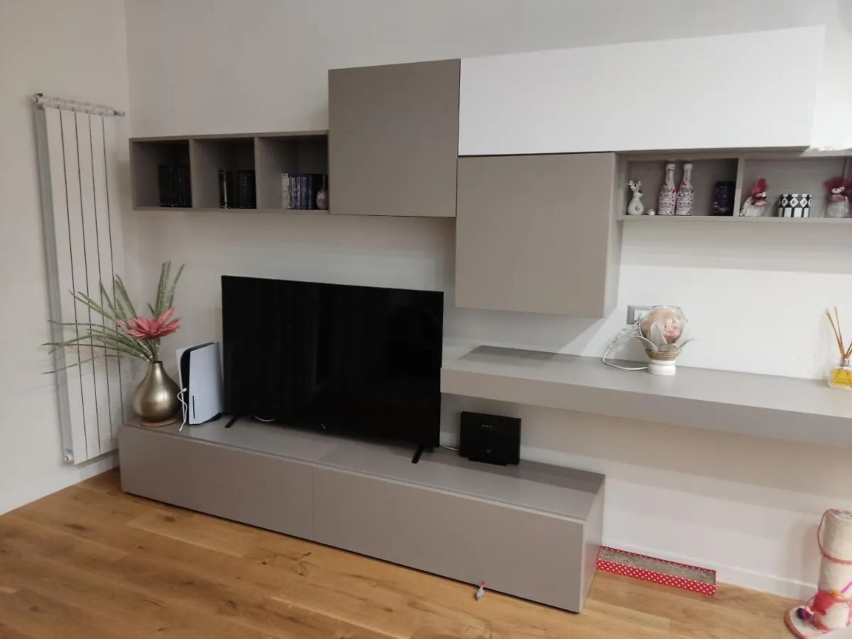 La Casa Di Bea Lägenhet Piombino 0*,