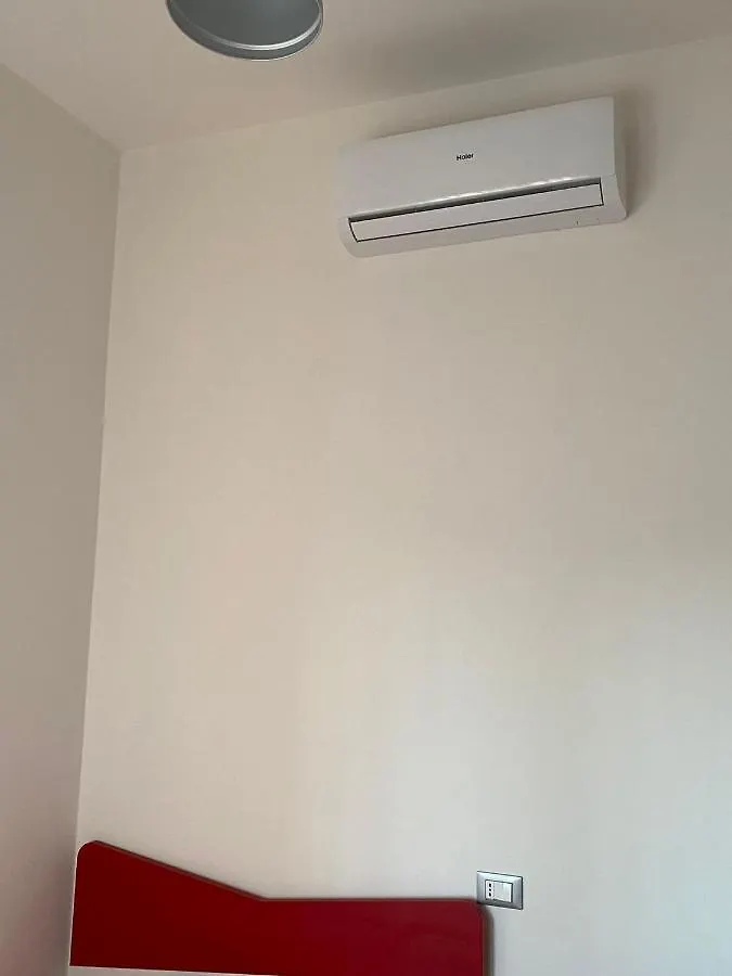 La Casa Di Bea Lägenhet Piombino