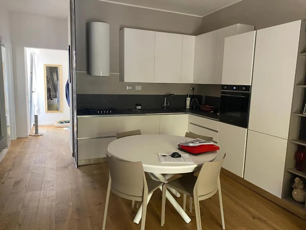 La Casa Di Bea Lägenhet Piombino 0*,
